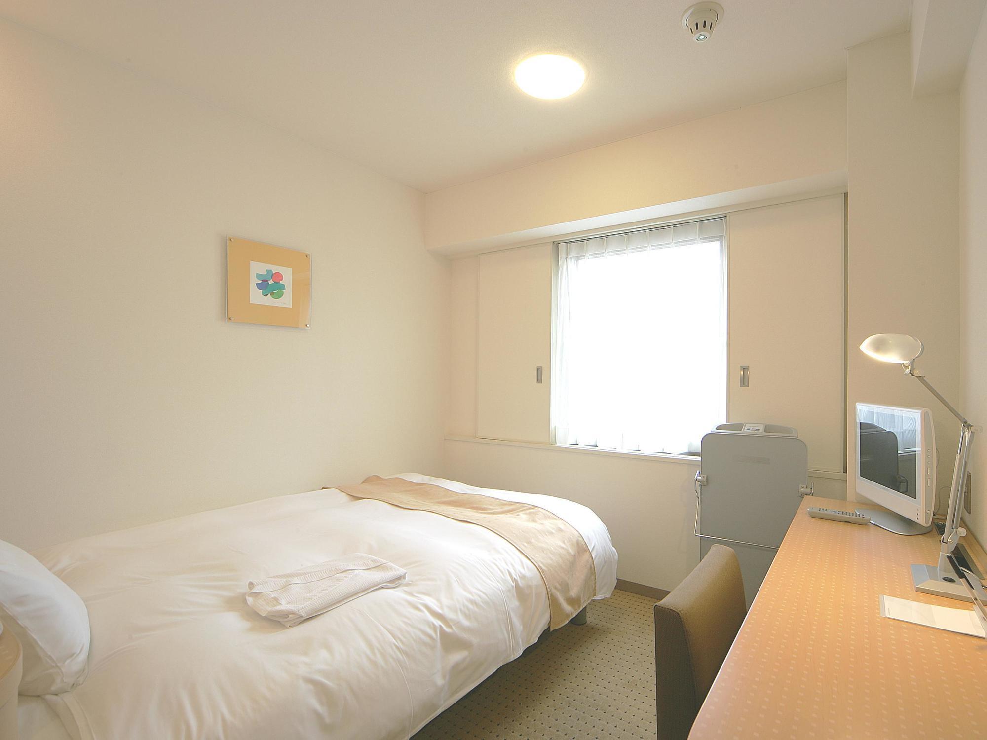 Nest Hotel Sapporo Ekimae المظهر الخارجي الصورة