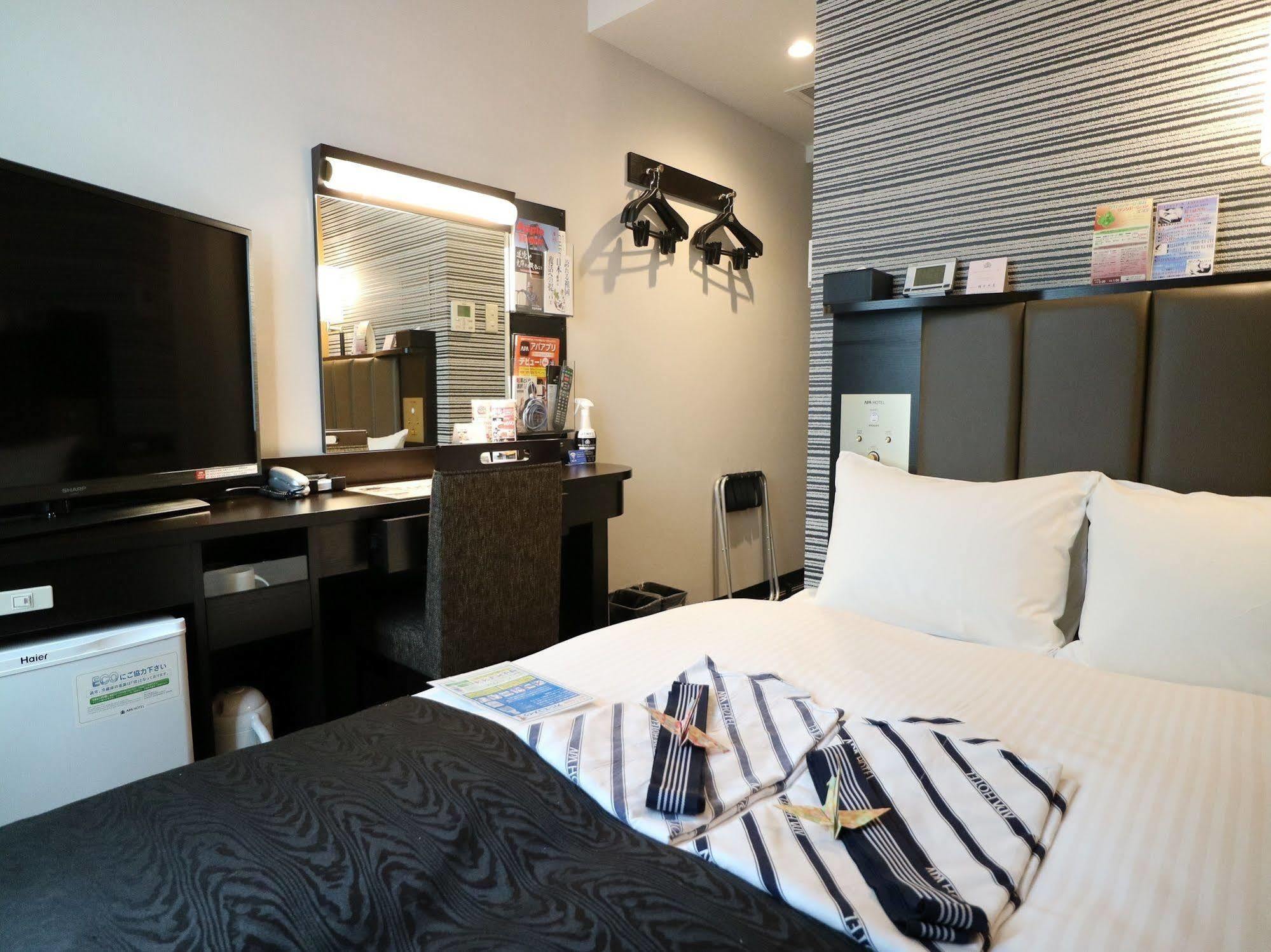 Nest Hotel Sapporo Ekimae المظهر الخارجي الصورة