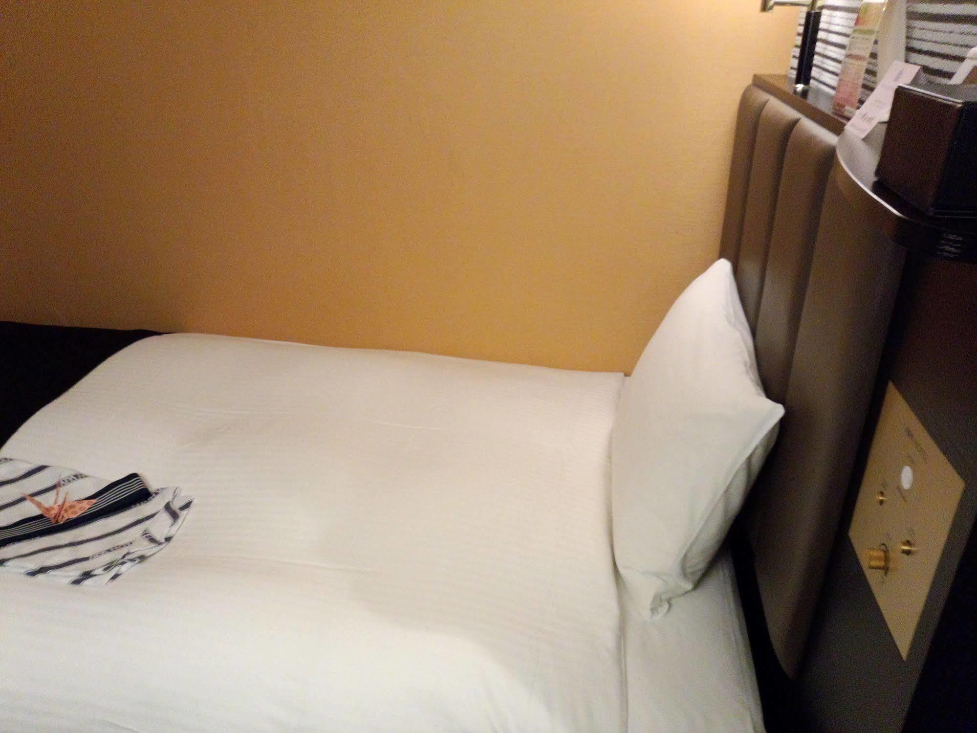 Nest Hotel Sapporo Ekimae المظهر الخارجي الصورة