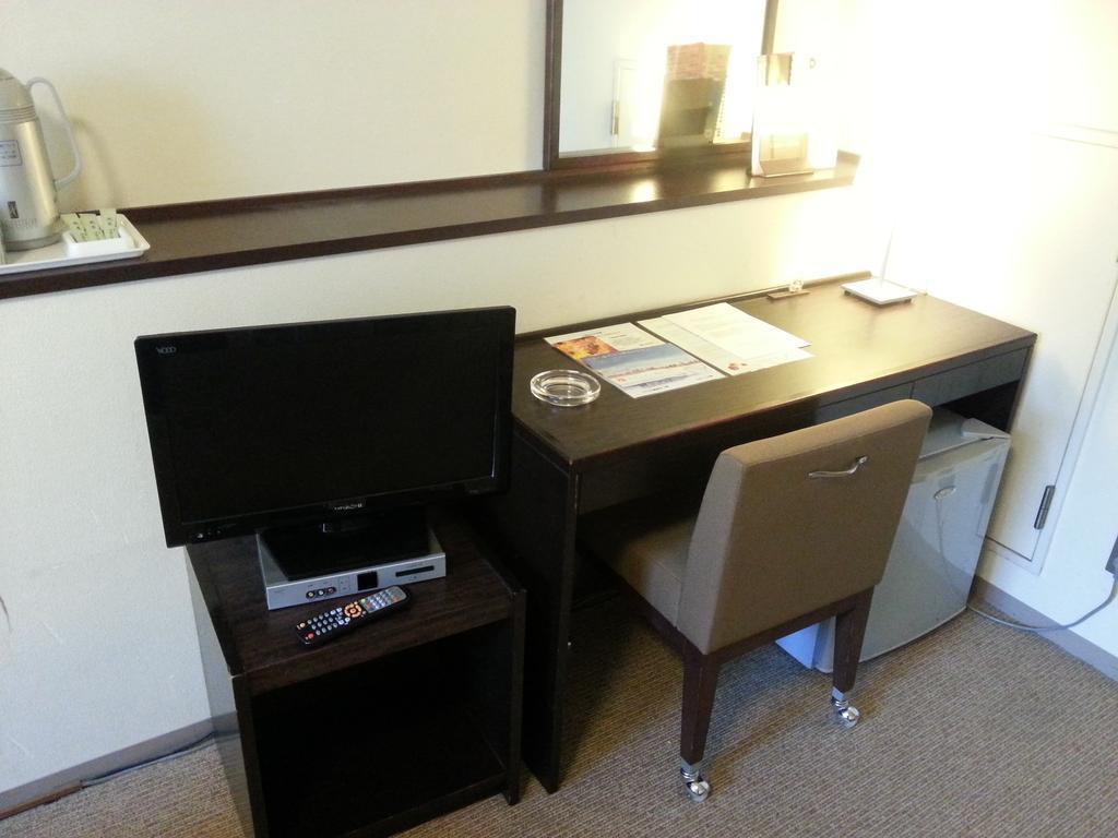Nest Hotel Sapporo Ekimae المظهر الخارجي الصورة