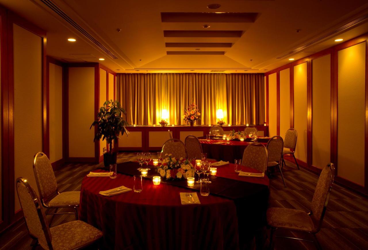 Nest Hotel Sapporo Ekimae المظهر الخارجي الصورة